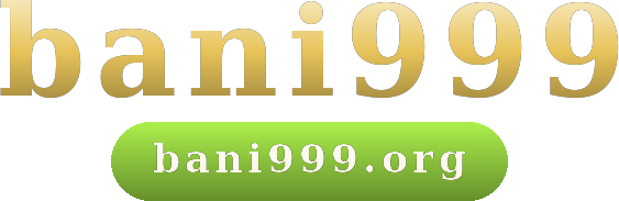bani999 logo