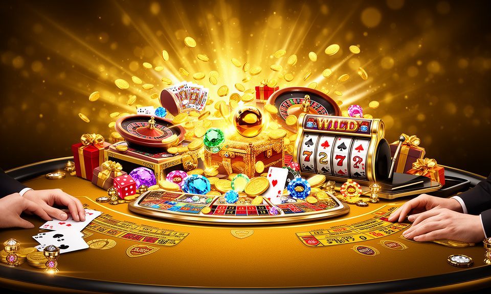 bani999 mobile gaming