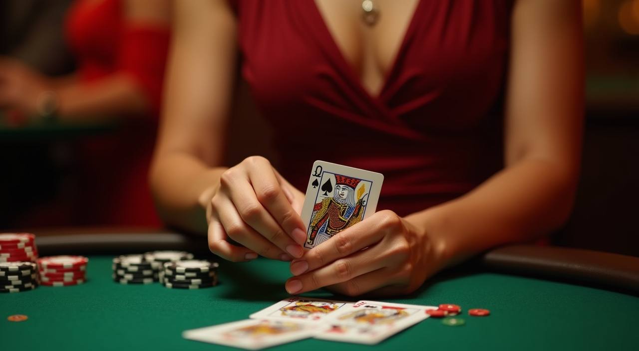 bani999 Table Casino Stud Poker-এ যা আছে bani999-এ
